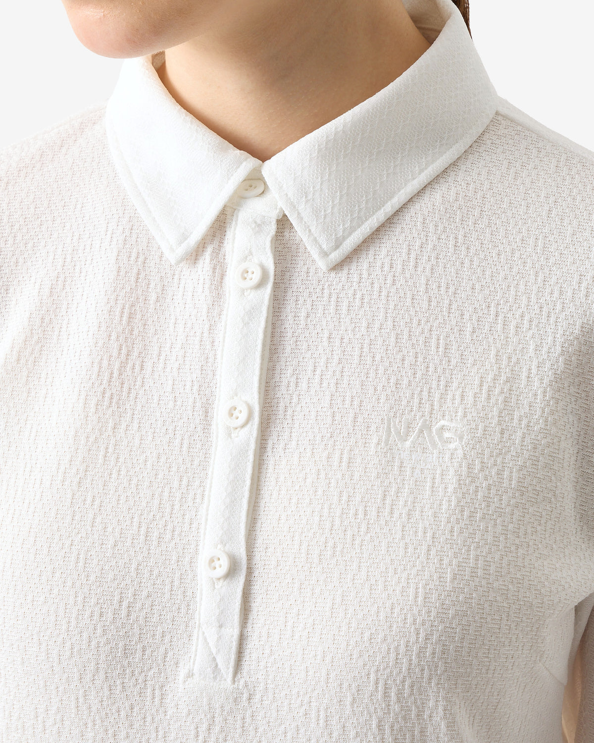 NAG SIGNATURE LONG POLO