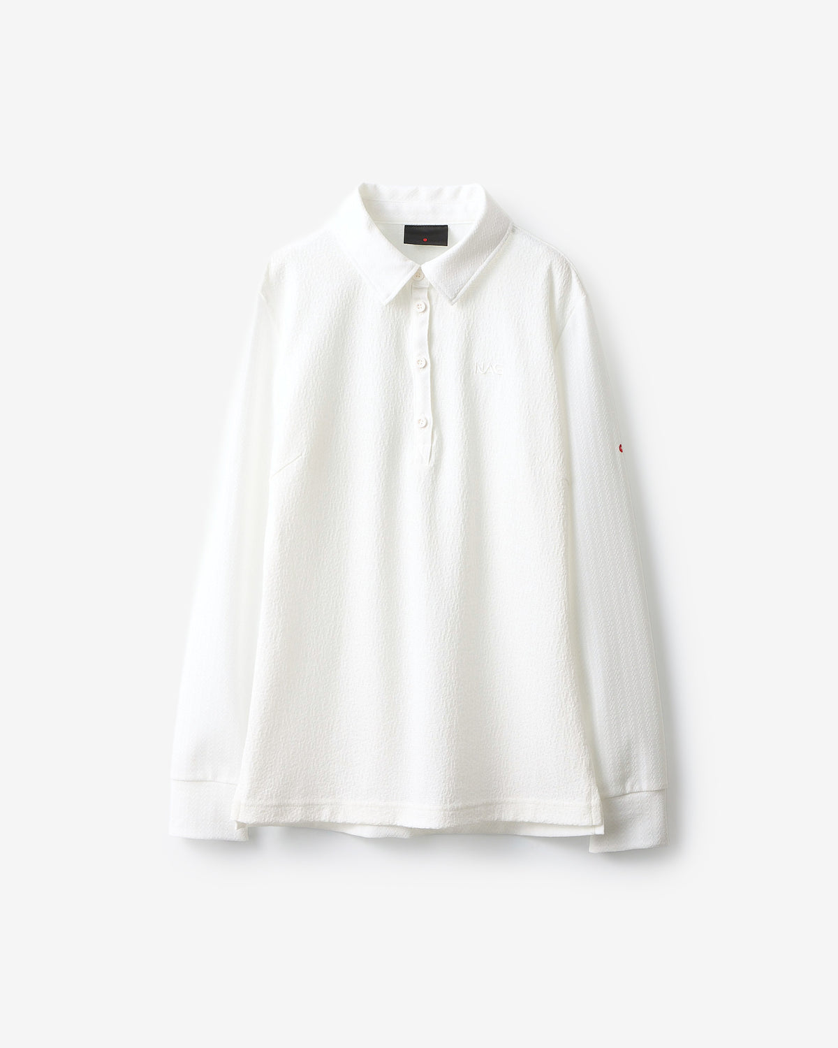 NAG SIGNATURE LONG POLO
