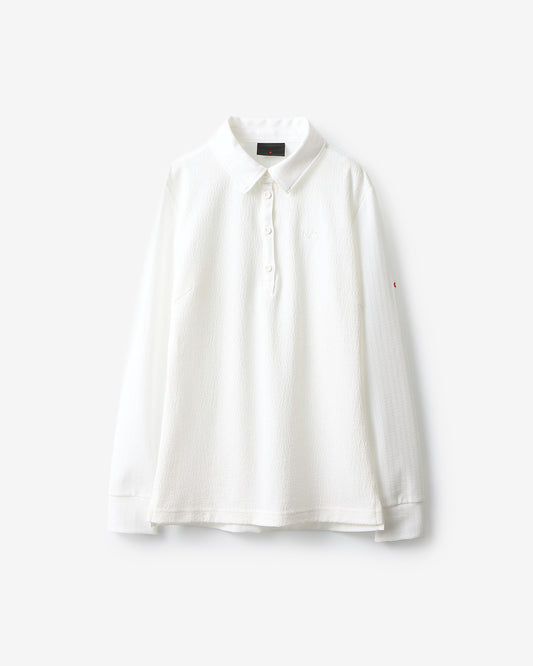 NAG SIGNATURE LONG POLO
