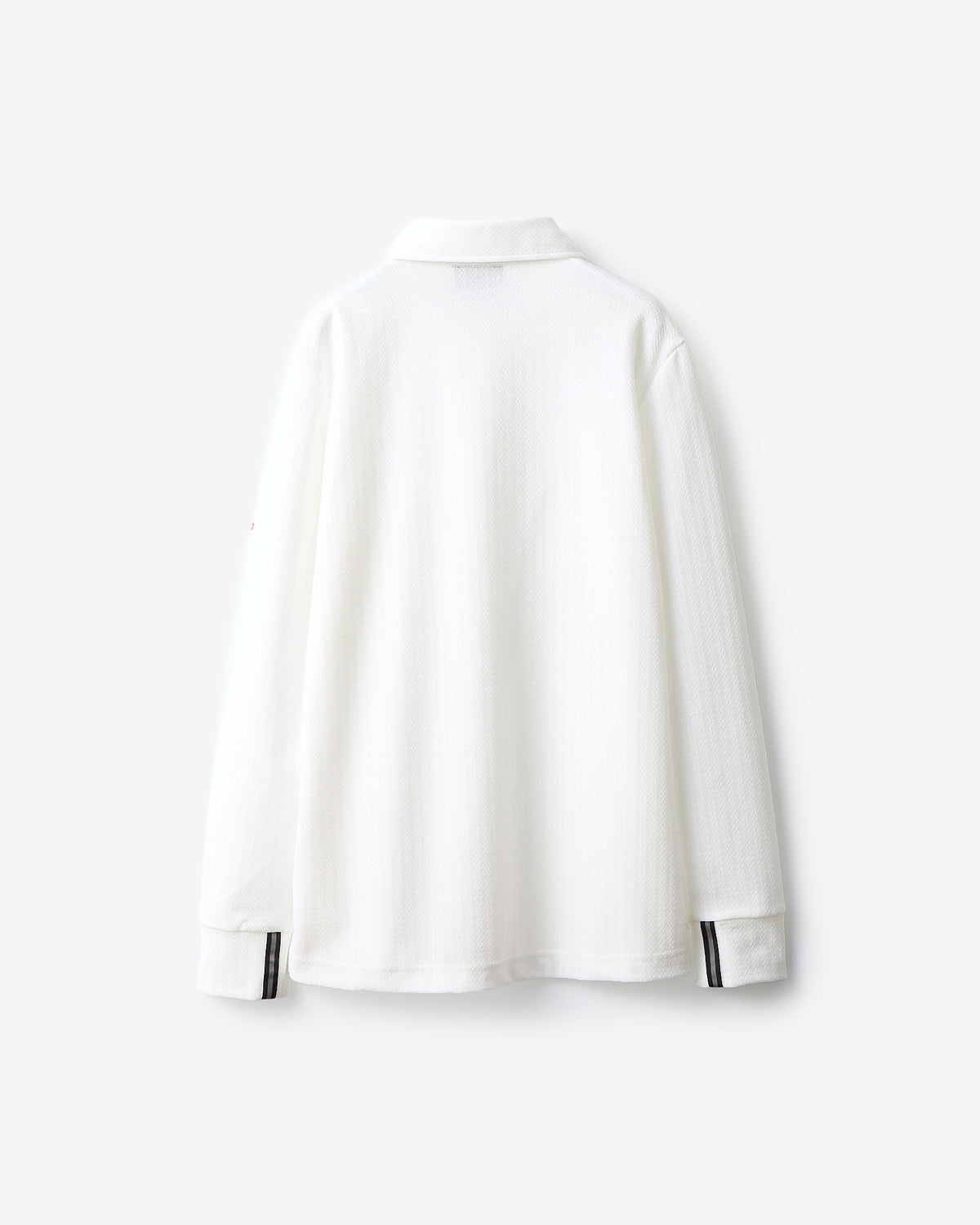 NAG SIGNATURE LONG POLO
