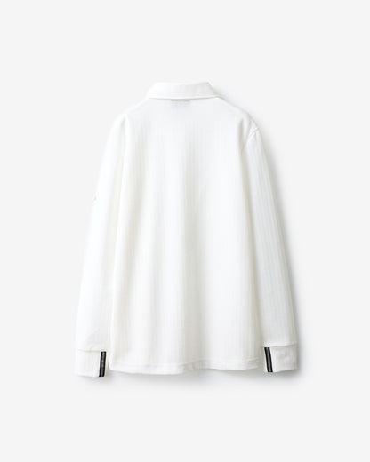 NAG SIGNATURE LONG POLO