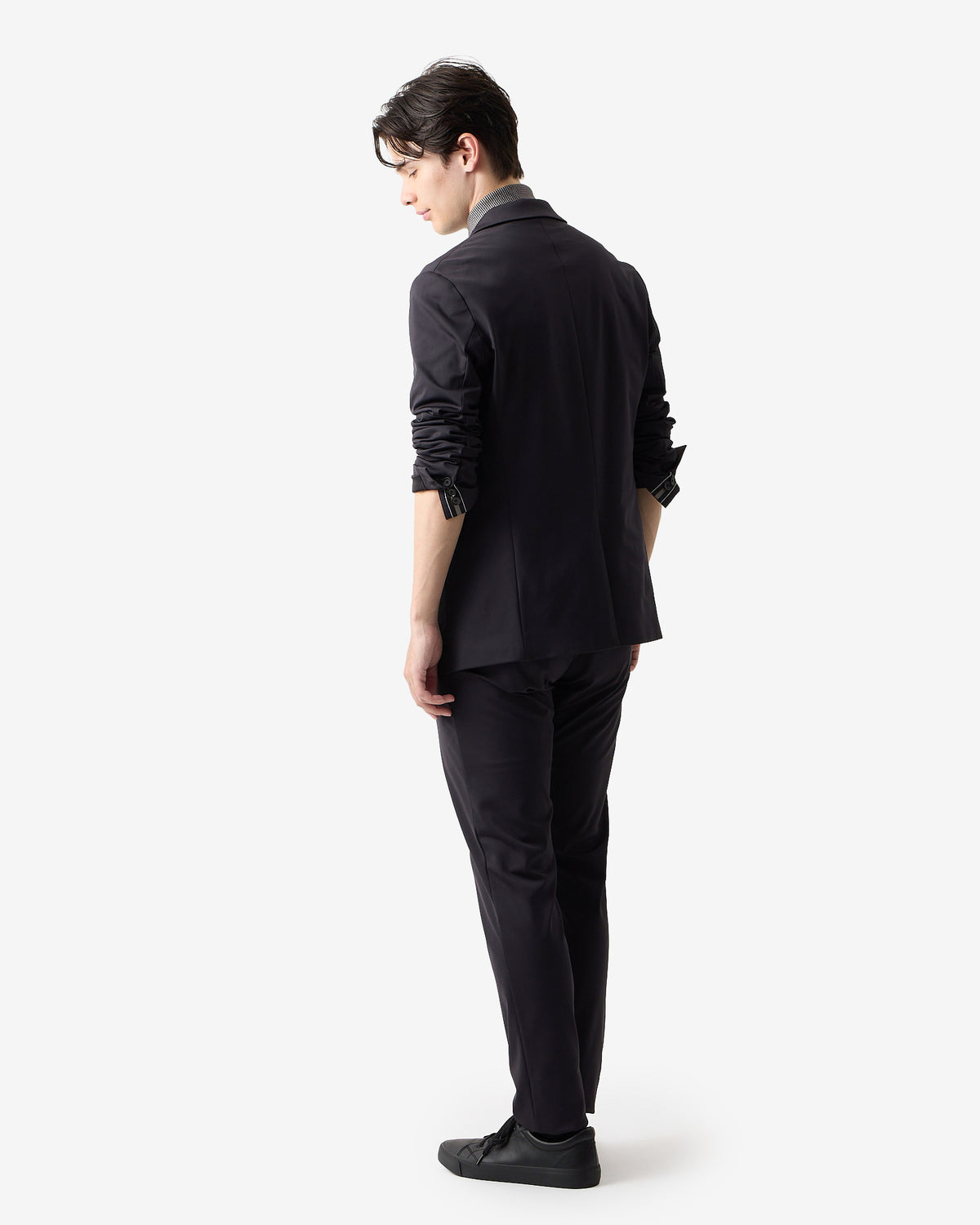 NAG TECH TAILORED JACKET