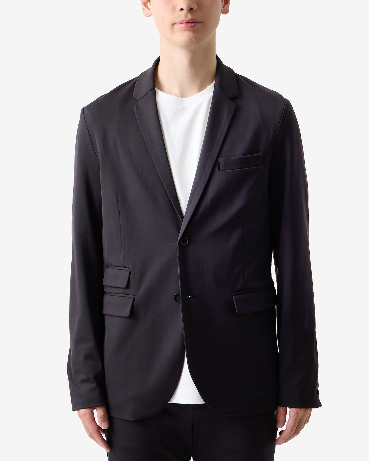 NAG TECH TAILORED JACKET