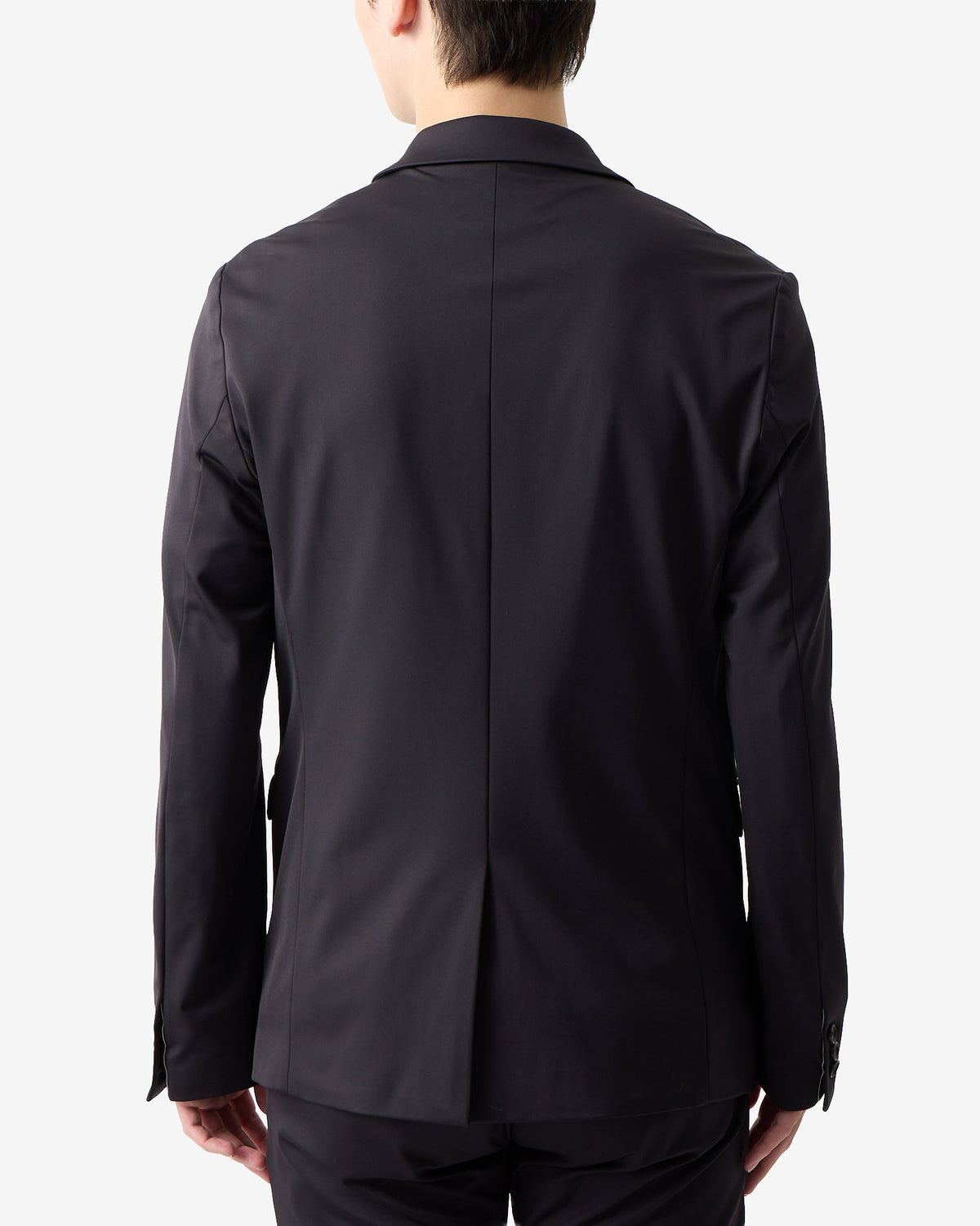NAG TECH TAILORED JACKET