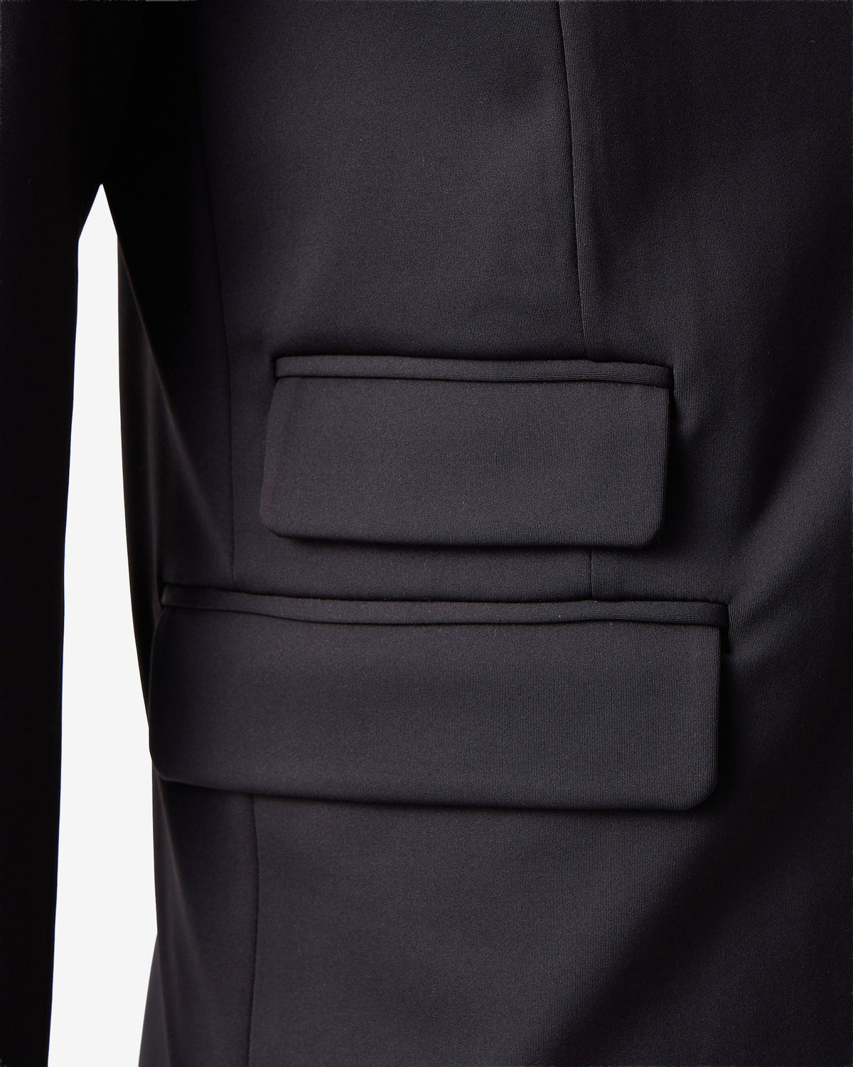 NAG TECH TAILORED JACKET