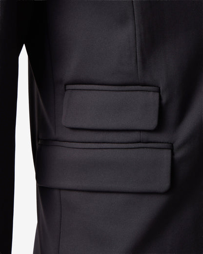 NAG TECH TAILORED JACKET