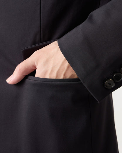 NAG TECH TAILORED JACKET