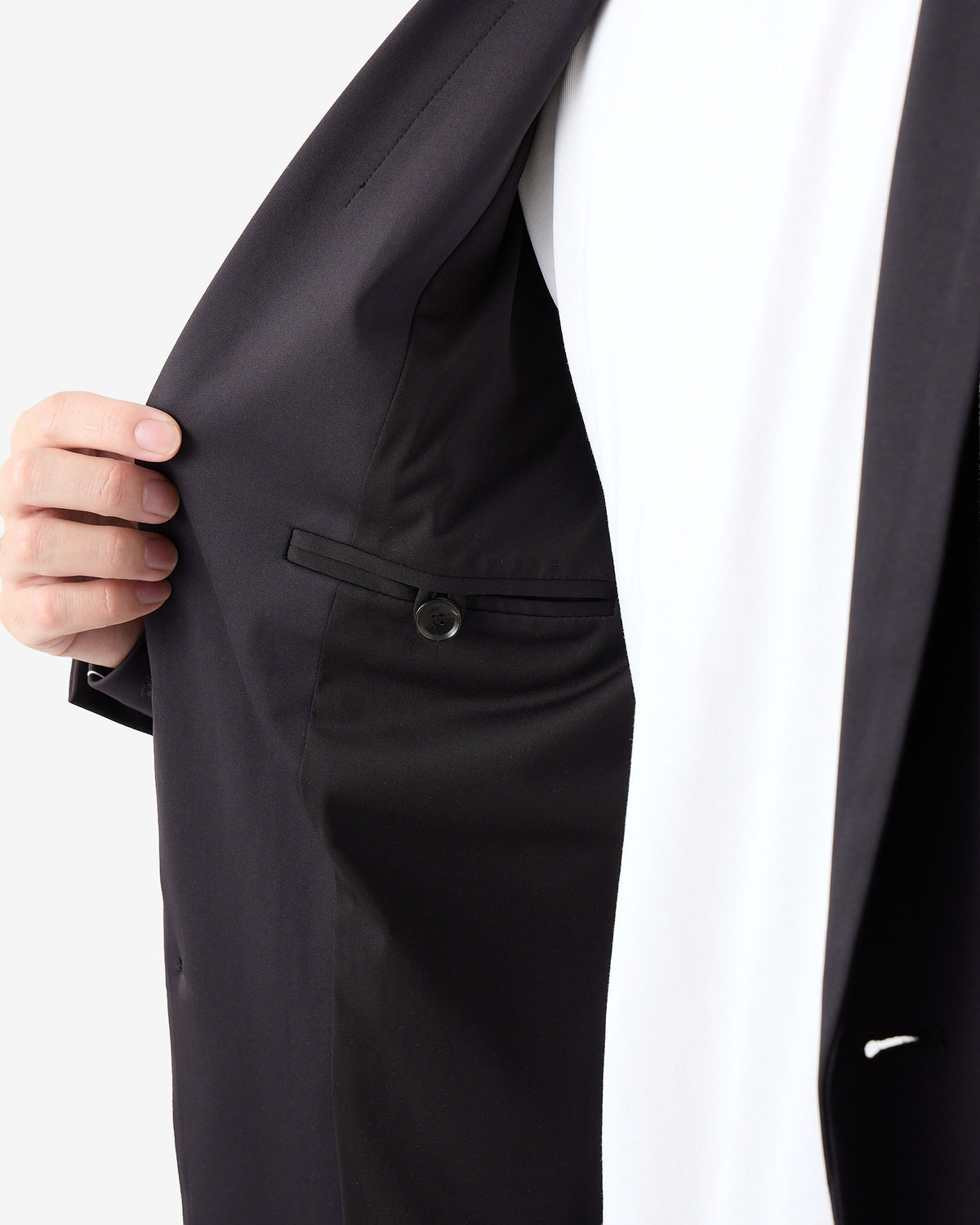 NAG TECH TAILORED JACKET