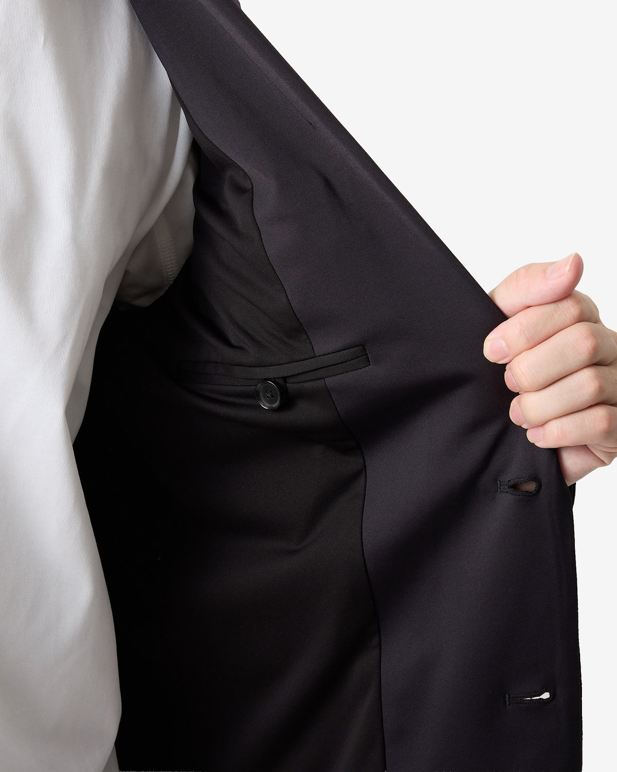 NAG TECH TAILORED JACKET