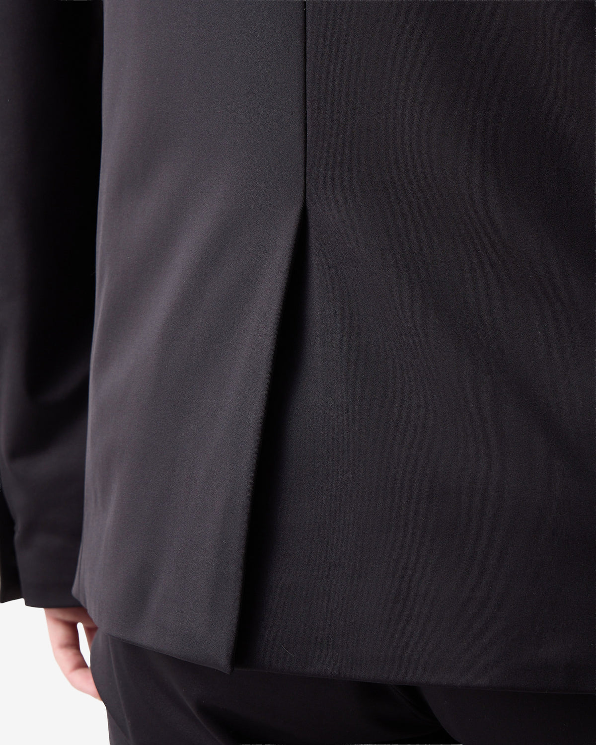NAG TECH TAILORED JACKET