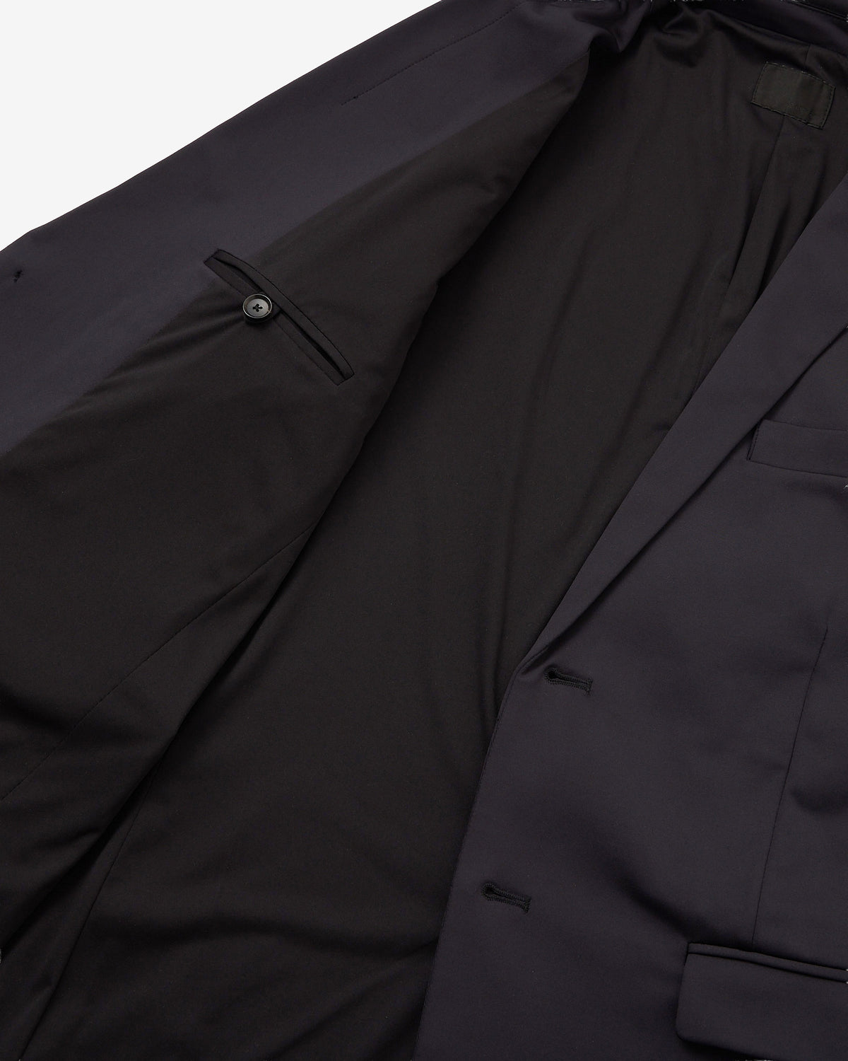 NAG TECH TAILORED JACKET