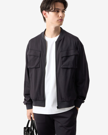 NAG HYBRID UTILITY BLOUSON
