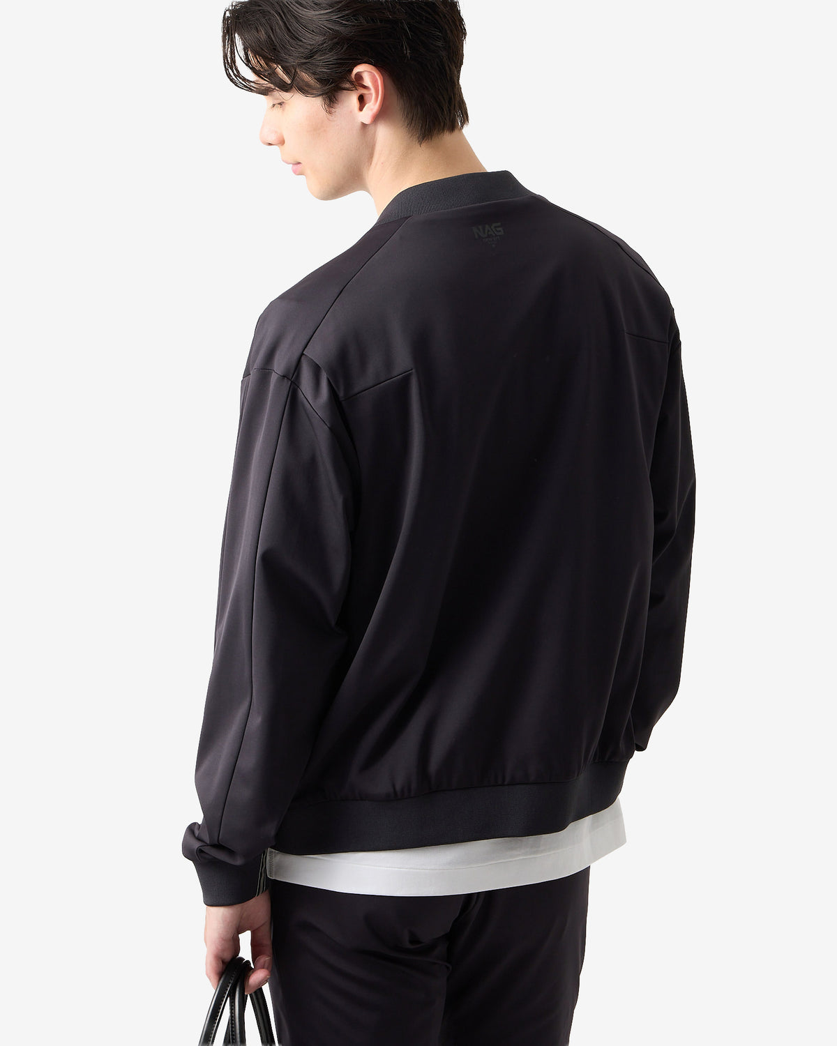 NAG HYBRID UTILITY BLOUSON