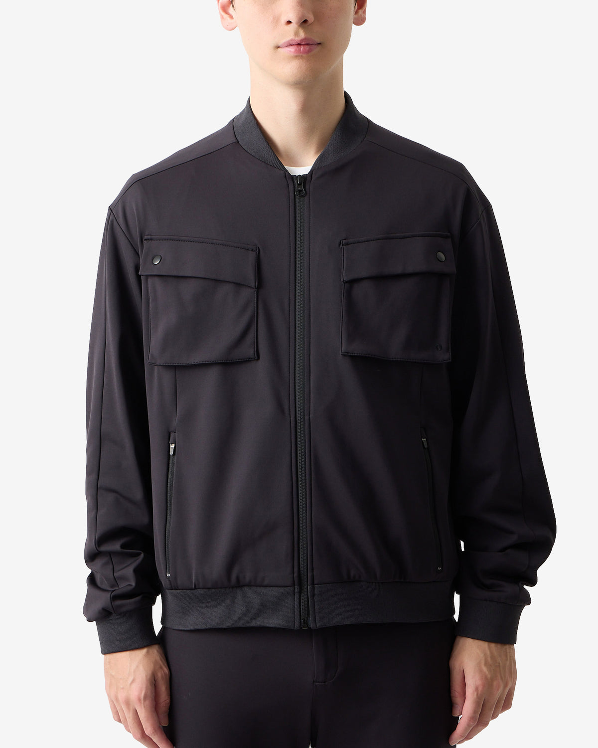 NAG HYBRID UTILITY BLOUSON