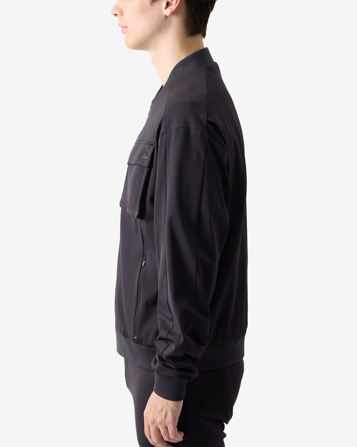 NAG HYBRID UTILITY BLOUSON