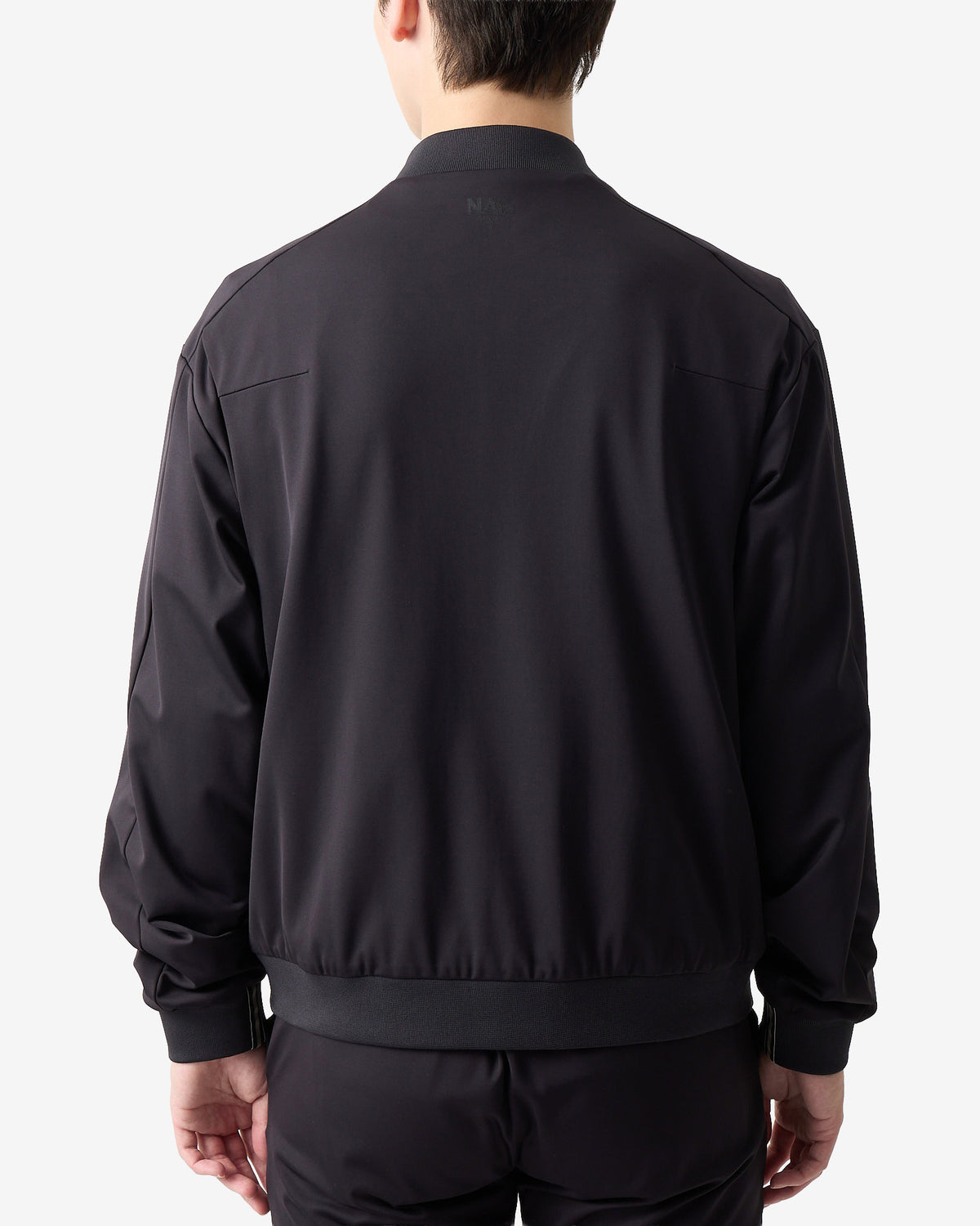 NAG HYBRID UTILITY BLOUSON