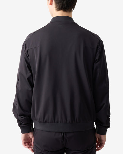 NAG HYBRID UTILITY BLOUSON