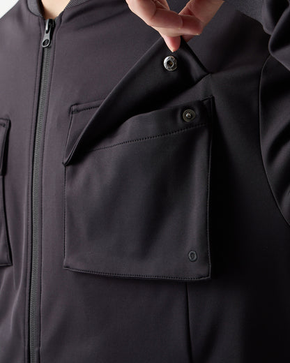 NAG HYBRID UTILITY BLOUSON