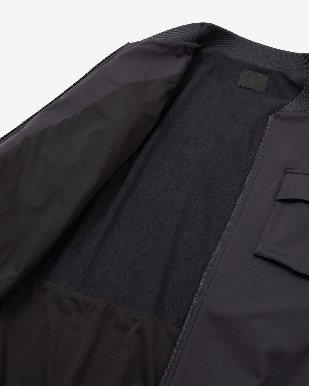 NAG HYBRID UTILITY BLOUSON