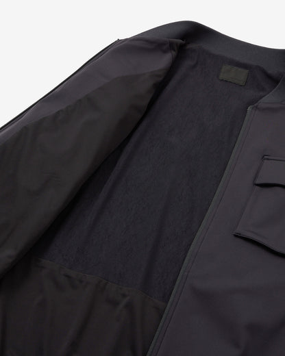 NAG HYBRID UTILITY BLOUSON