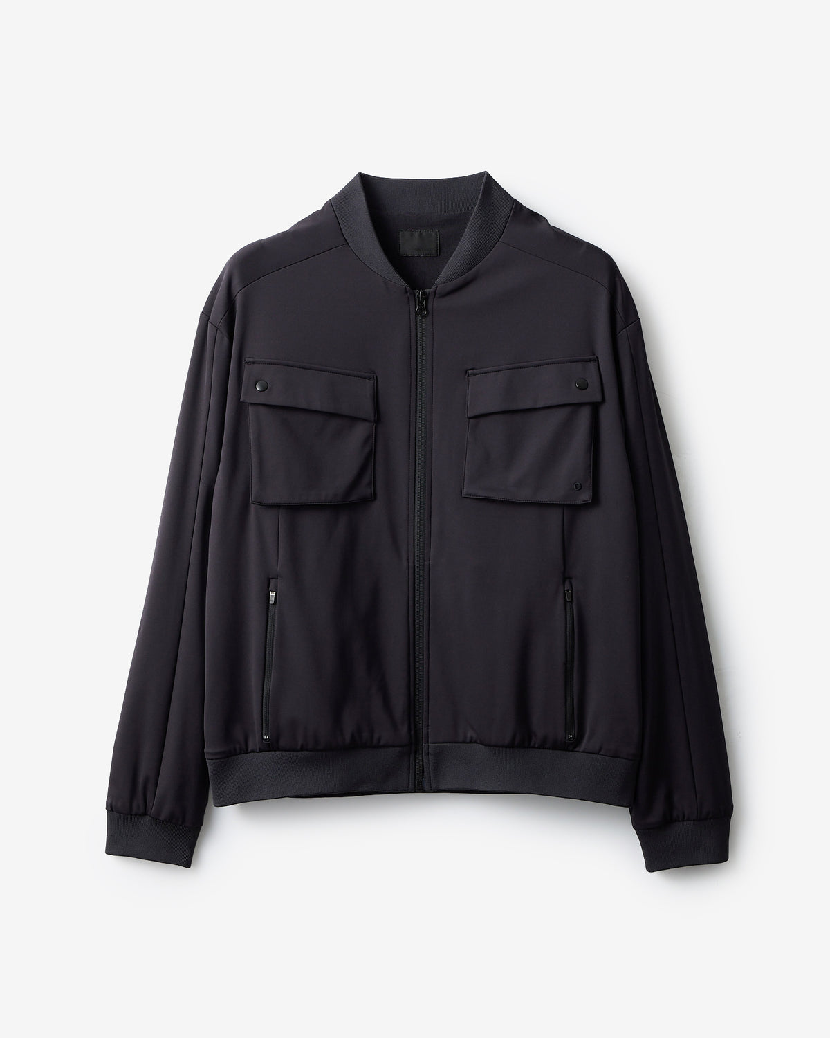 NAG HYBRID UTILITY BLOUSON