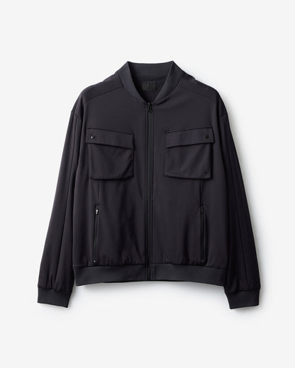 NAG HYBRID UTILITY BLOUSON