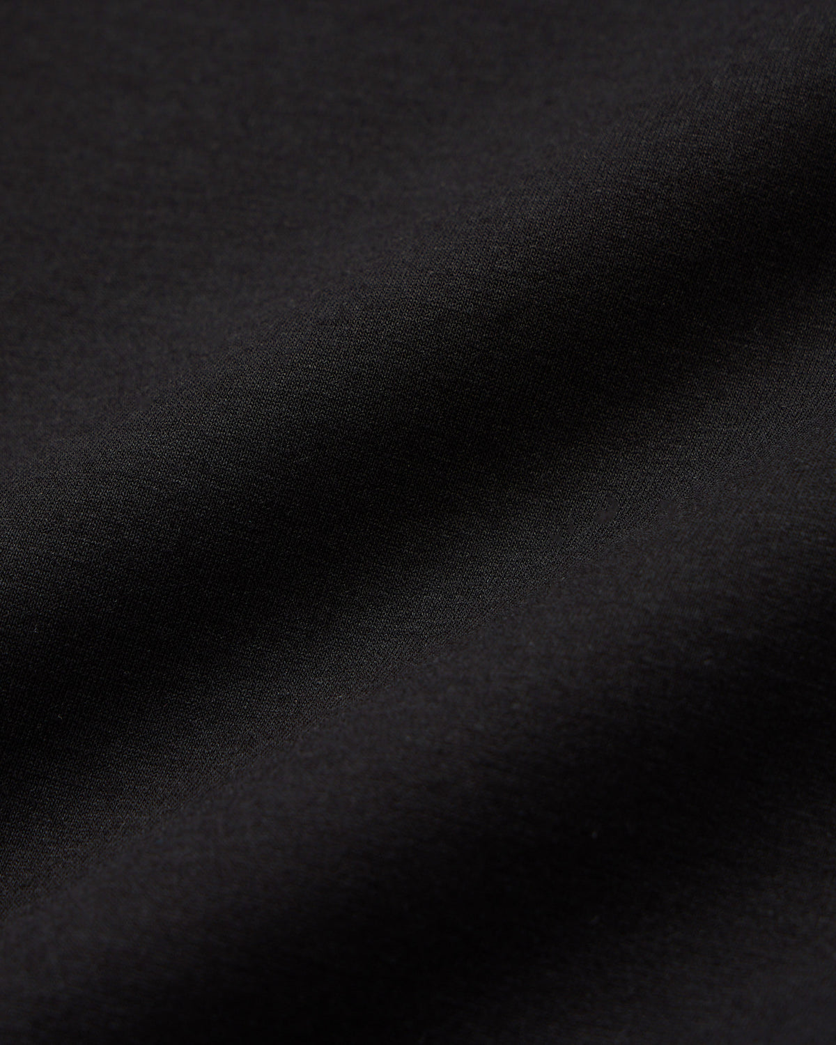 SHOULDER BLOCK CREW SWEAT