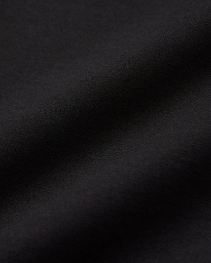 SHOULDER BLOCK CREW SWEAT
