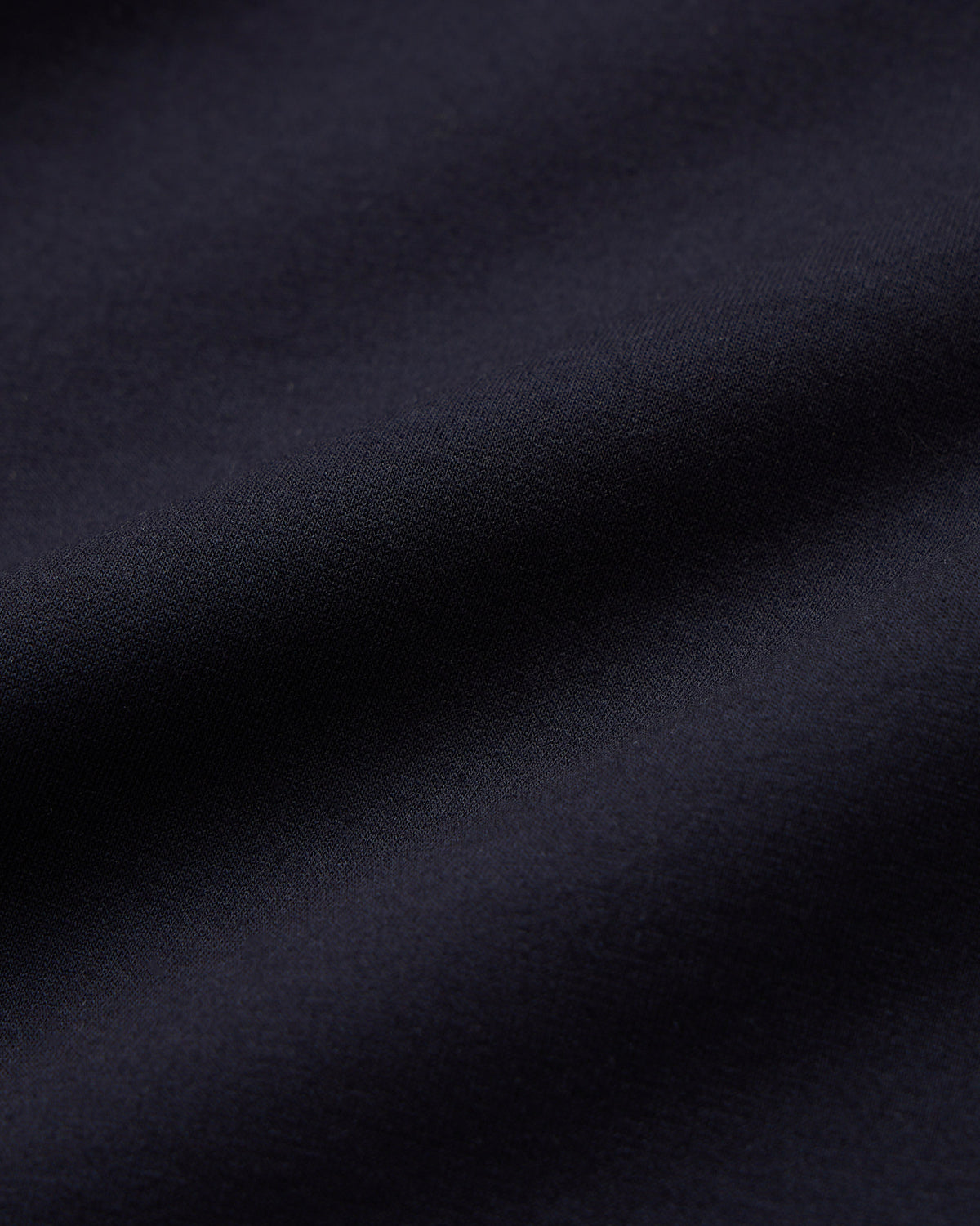 SHOULDER BLOCK CREW SWEAT