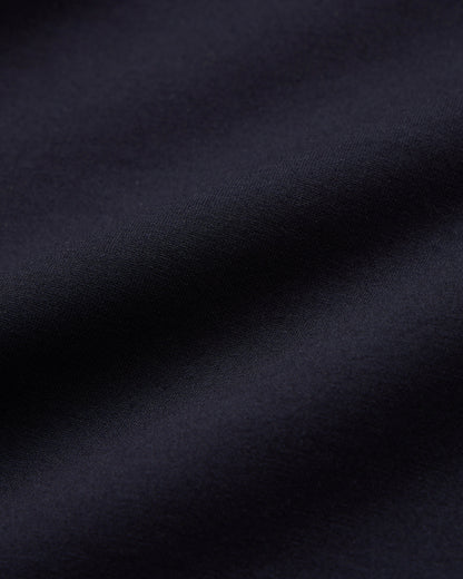 SHOULDER BLOCK CREW SWEAT
