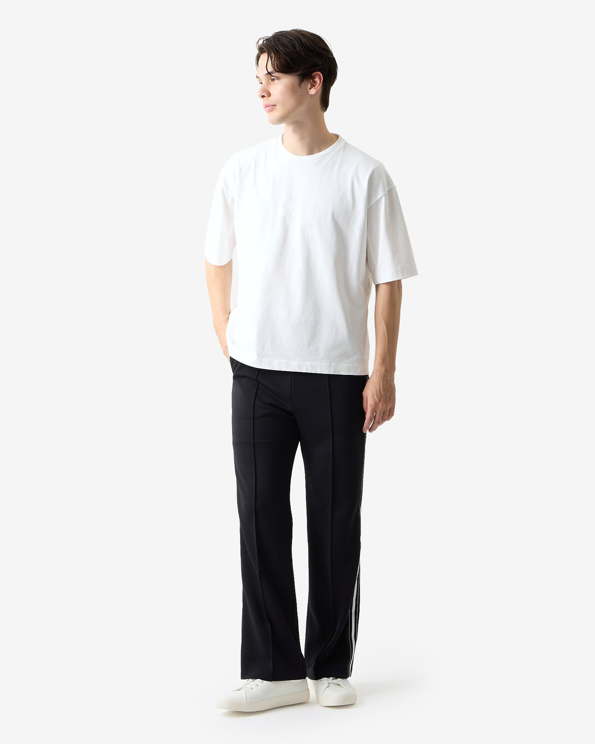 NAG BIG TEE