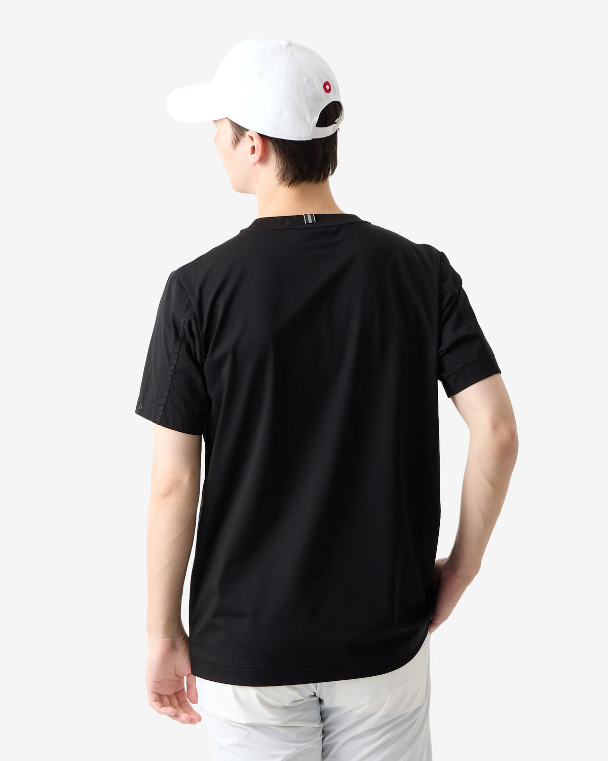 NAG ESSENTIAL TEE