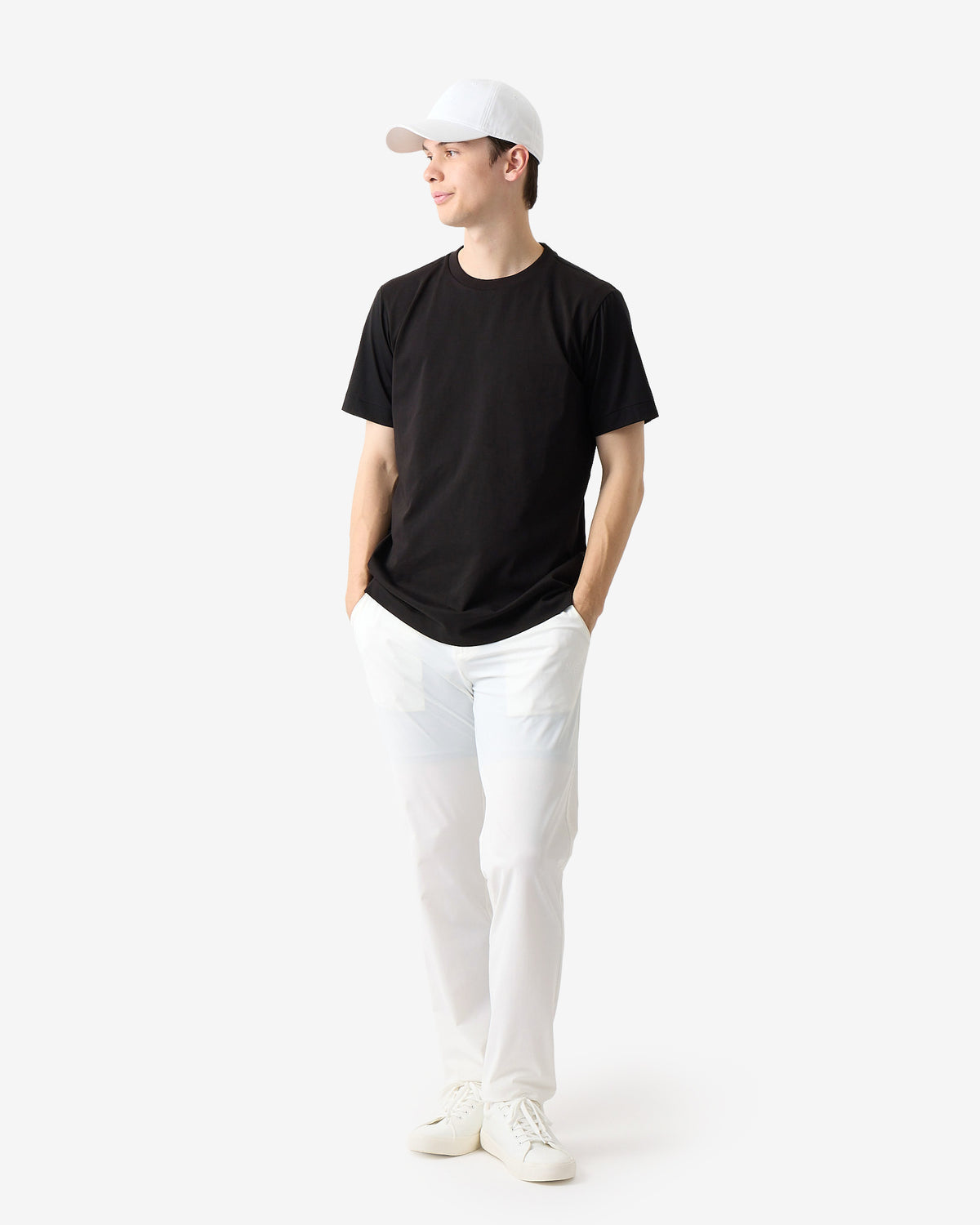 NAG ESSENTIAL TEE