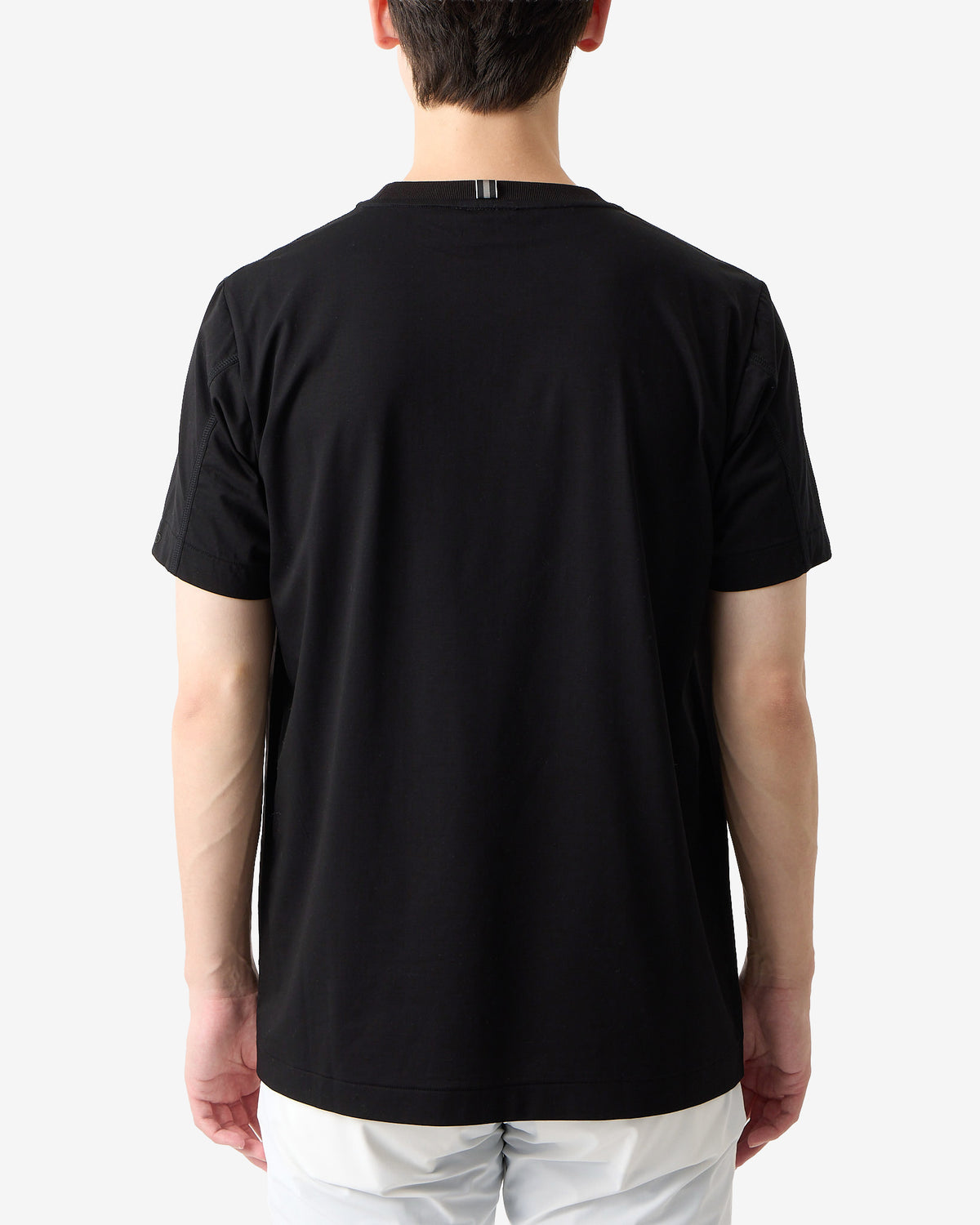 NAG ESSENTIAL TEE
