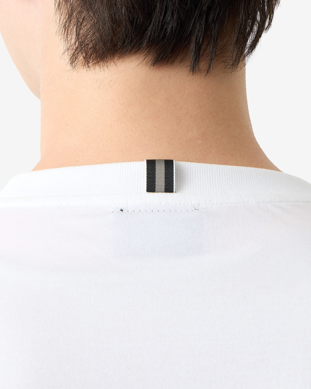 NAG ESSENTIAL TEE