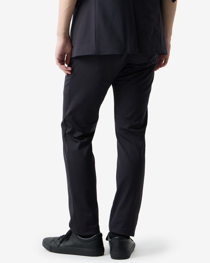 NAG RELAX STRAIGHT TECH PANTS
