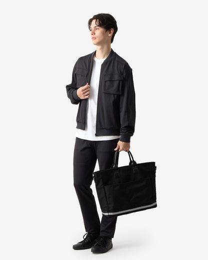 NAG RELAX STRAIGHT TECH PANTS