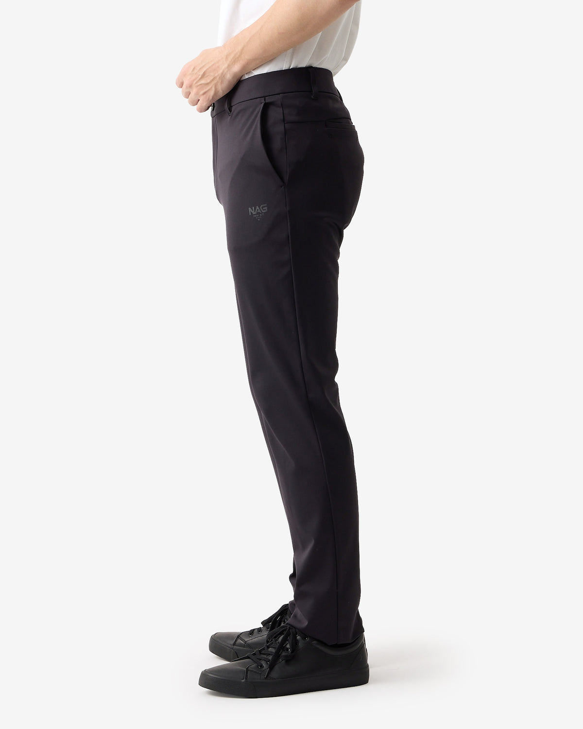 NAG RELAX STRAIGHT TECH PANTS