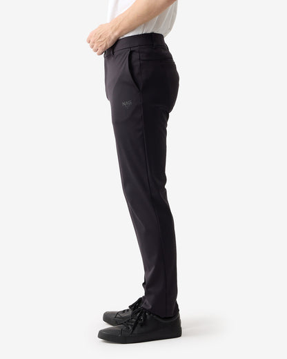 NAG RELAX STRAIGHT TECH PANTS