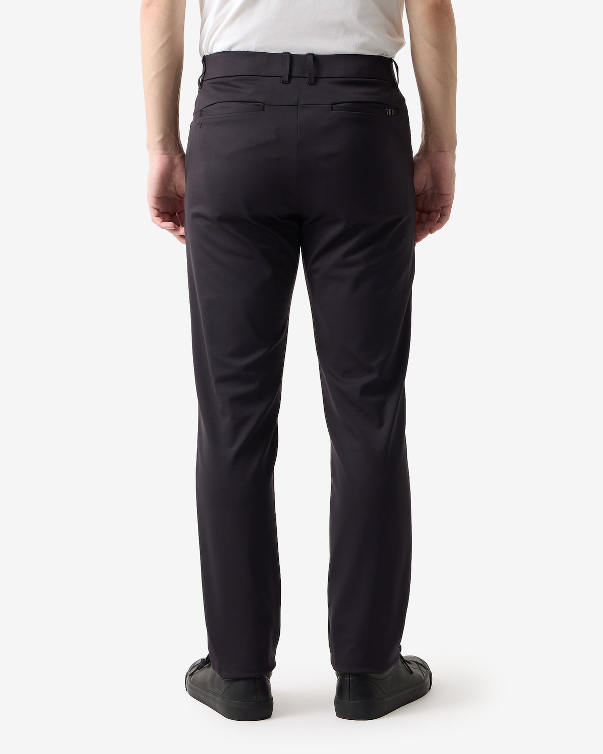 NAG RELAX STRAIGHT TECH PANTS