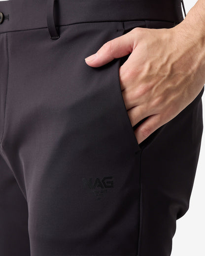 NAG RELAX STRAIGHT TECH PANTS