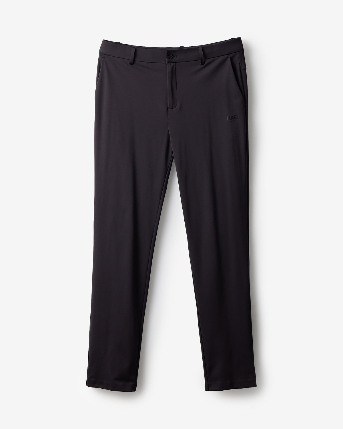 NAG RELAX STRAIGHT TECH PANTS