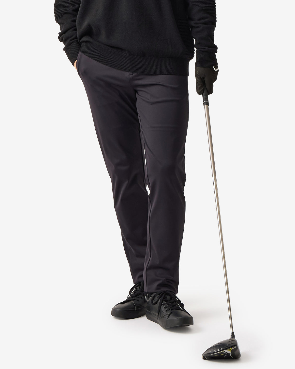 NAG CLEAN FIT TECH PANTS