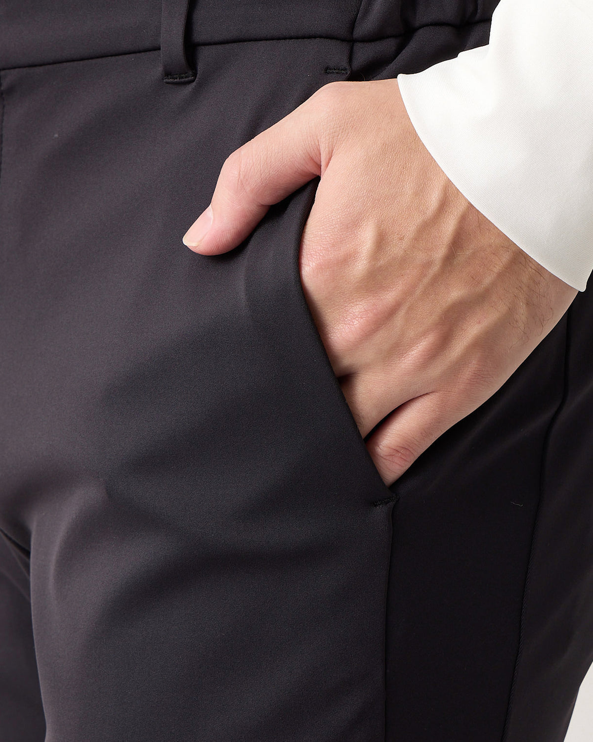 NAG CLEAN FIT TECH PANTS