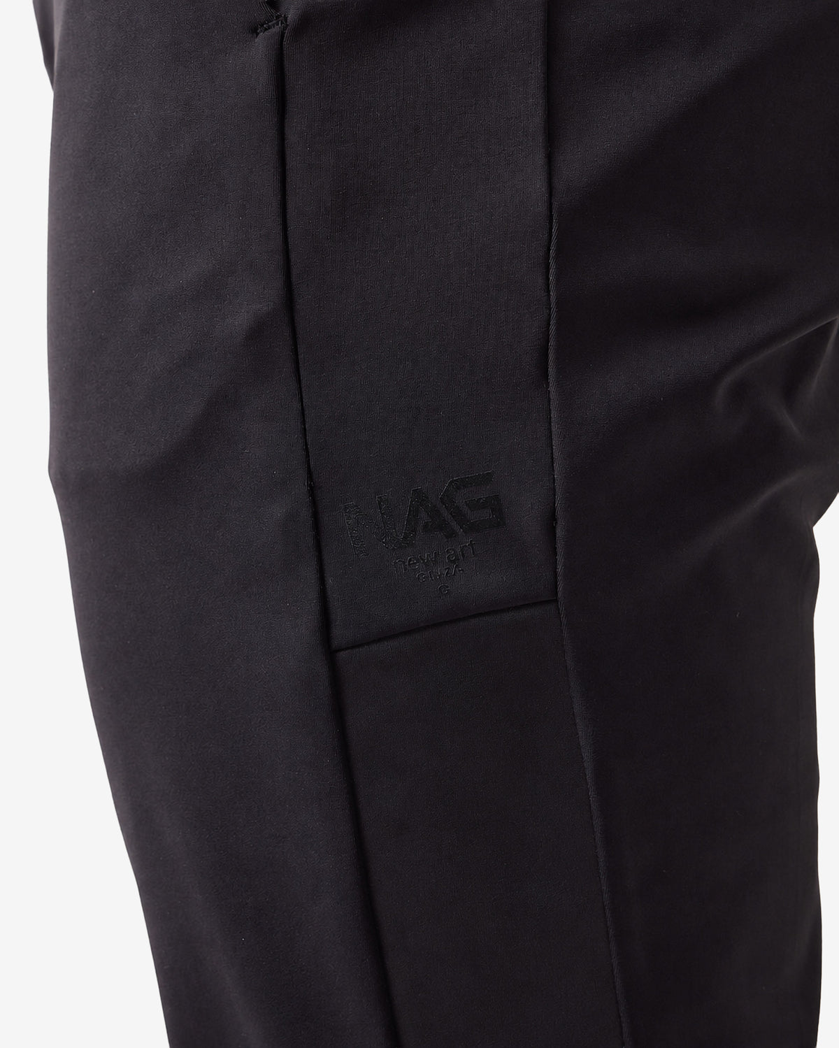 NAG CLEAN FIT TECH PANTS