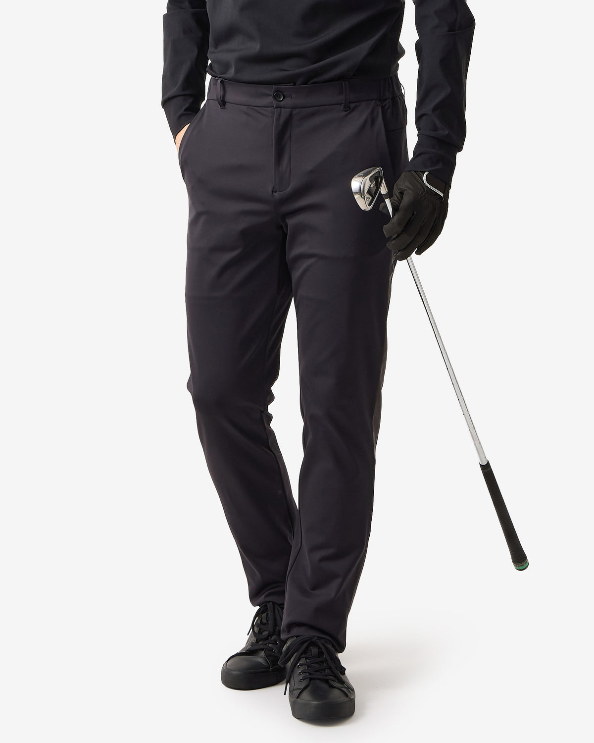 NAG CLEAN FIT TECH PANTS