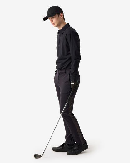 NAG CLEAN FIT TECH PANTS