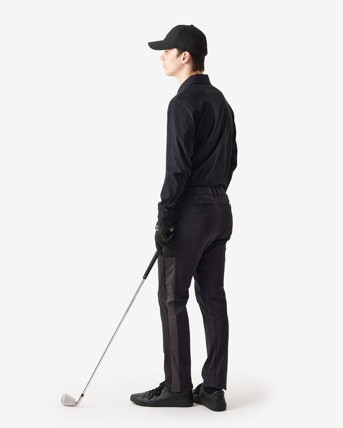 NAG CLEAN FIT TECH PANTS