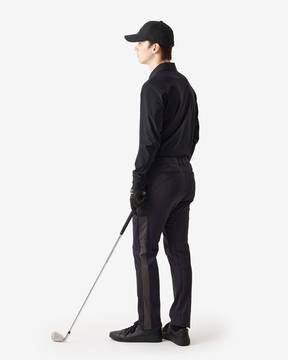 NAG CLEAN FIT TECH PANTS