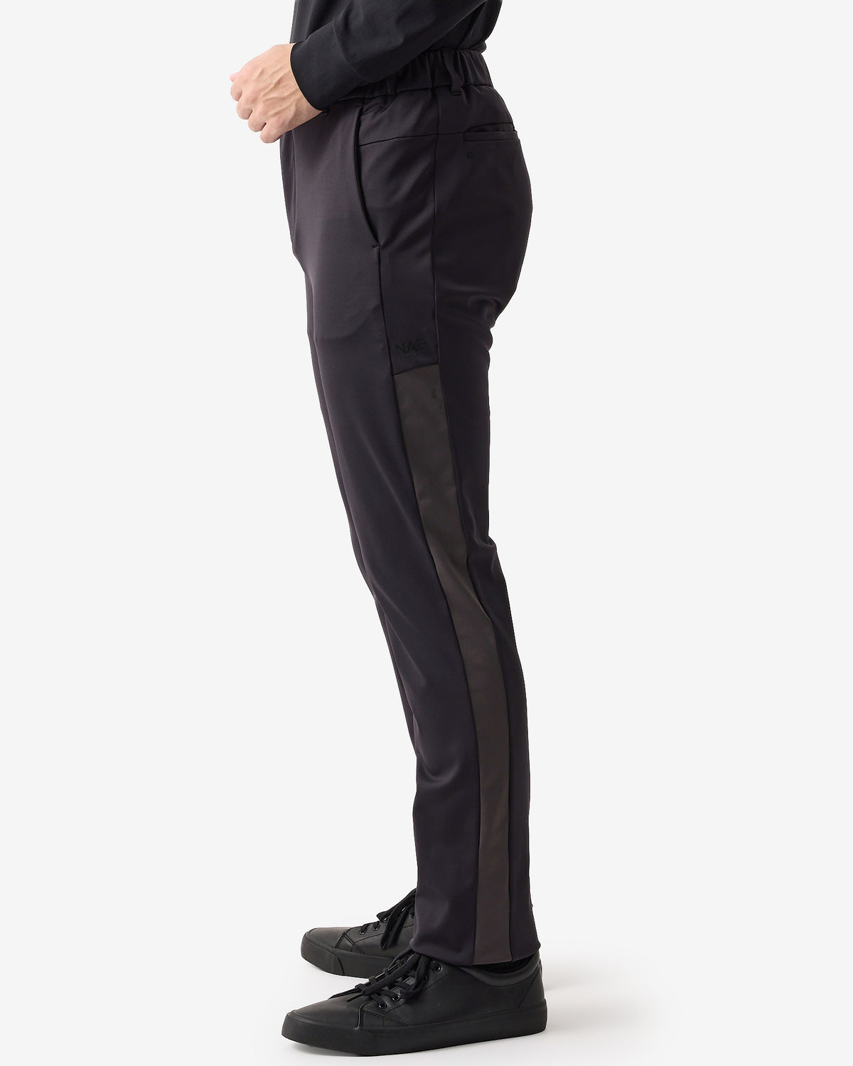 NAG CLEAN FIT TECH PANTS